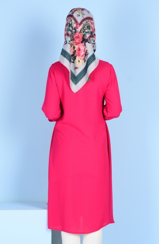 Fuchsia Tunics 0649-05