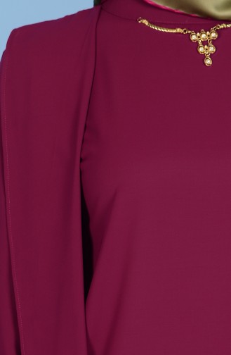 Purple Tunics 0649-02