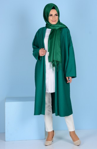 Yarasa Kol Kap 1278-02 Yeşil