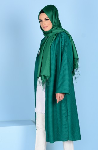 Yarasa Kol Kap 1278-02 Yeşil