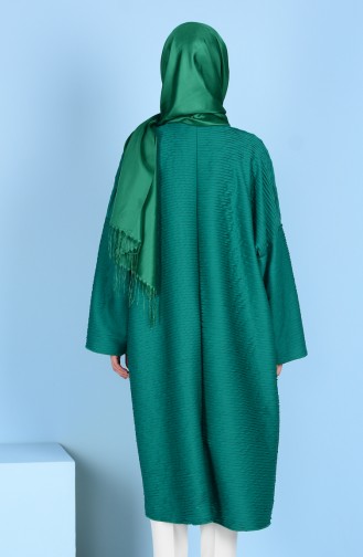 Yarasa Kol Kap 1278-02 Yeşil