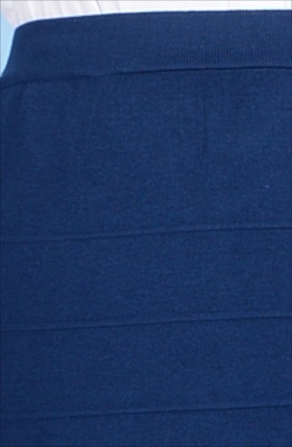 Navy Blue Skirt 2020-04