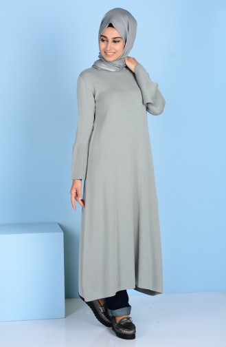 Gray Tuniek 2550-06