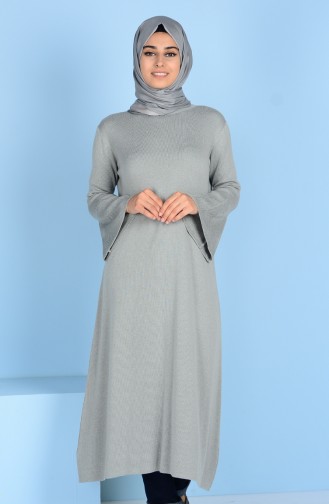 Gray Tuniek 2550-06