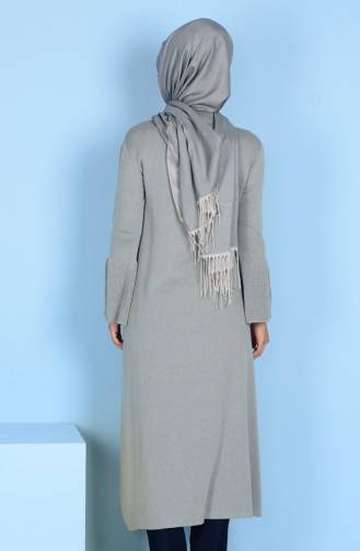 Gray Tuniek 2550-06