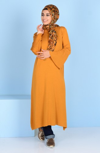 Mustard Tuniek 2550-12