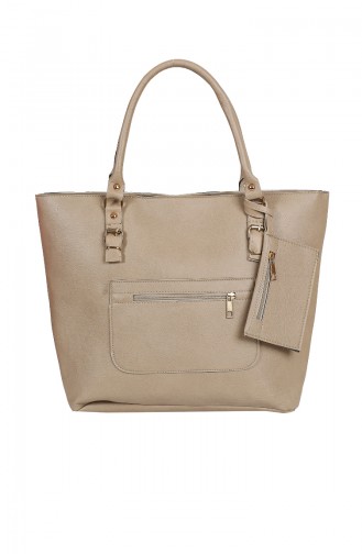 Chicago Polo Tasche CS10294VI Nerz 10294VI