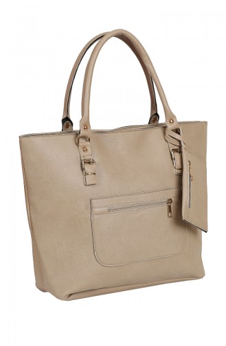 Chicago Polo Tasche CS10294VI Nerz 10294VI