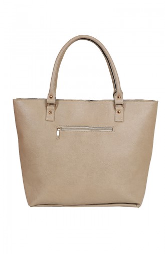 Chicago Polo Tasche CS10294VI Nerz 10294VI