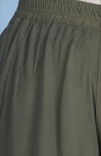 Khaki Broek 24505-08