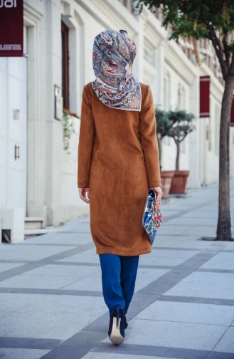 Brown Cape 7007-01