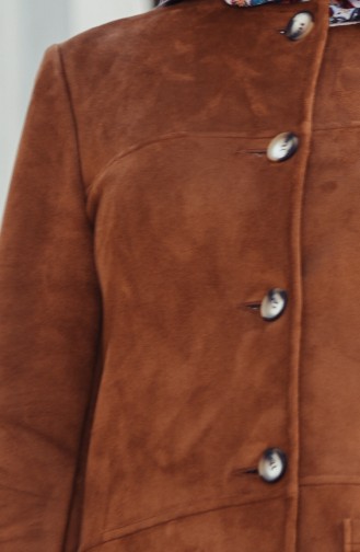 Brown Cape 7007-01