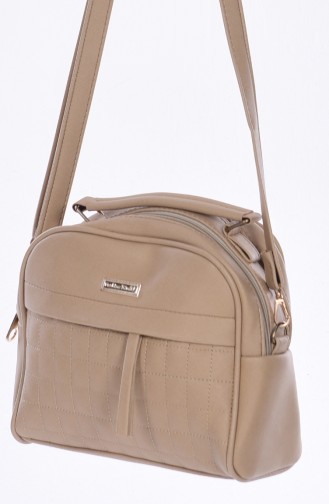Mink Shoulder Bags 406-05