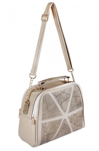 Women`s Bag 304-04 Mink 304-04