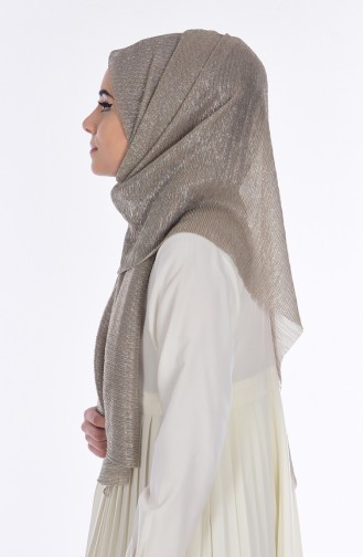 Mink Shawl 27