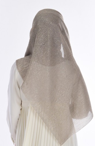 Mink Shawl 27
