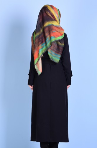 Black Mantel 5293-02