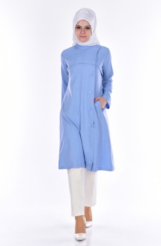 Baby Blue Cape 1468-01