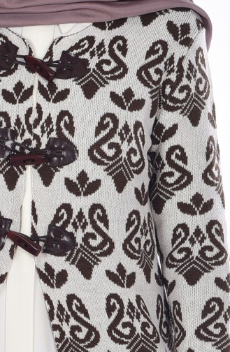 Ecru Tricot 2707-12