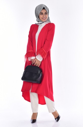 Red Jacket 6117-04