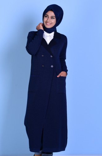 Cape Tricot 0116-04 Bleu marine 0116-04