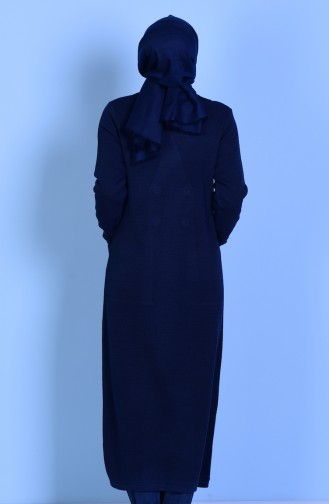 Cape Tricot 0116-04 Bleu marine 0116-04
