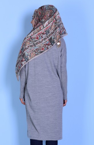 Gray Tuniek 3924-04