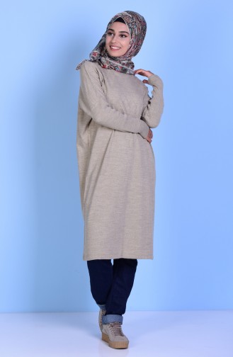 Cream Tunics 3924-01