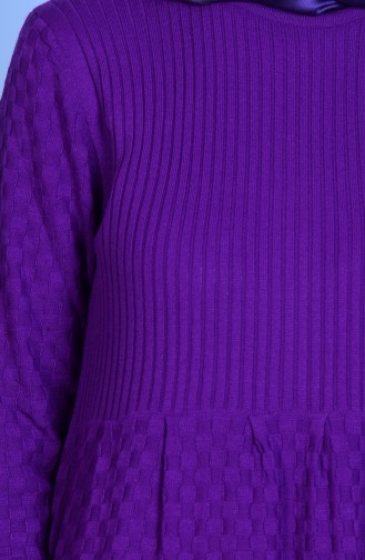 Purple Tuniek 0104-06