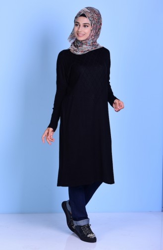 Black Tuniek 3924-05