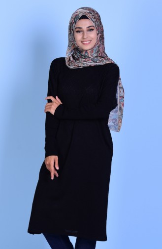 Black Tuniek 3924-05