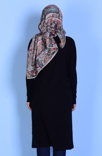 Black Tuniek 3924-05