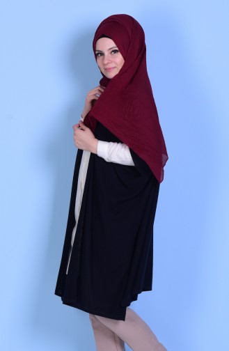 Triko Yelek 0117-01 Lacivert