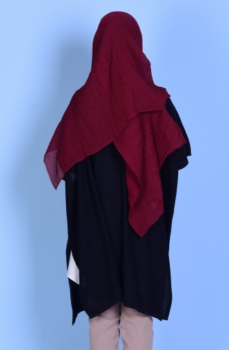 Triko Yelek 0117-01 Lacivert