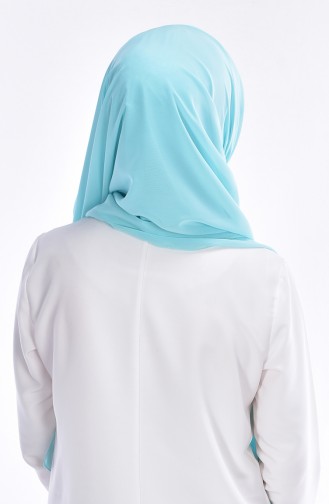 Sea Green Ready to Wear Turban 33