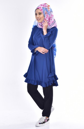 Indigo Tunics 1013-10