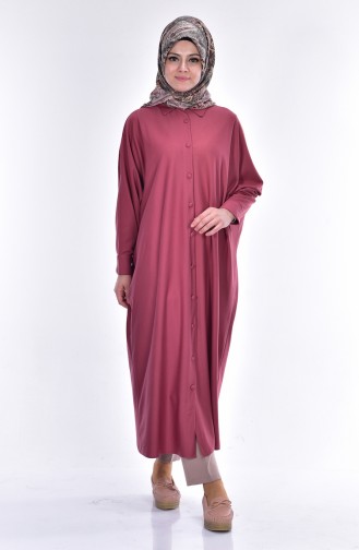 Dusty Rose Cape 1969-06