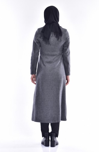 Gray Coat 7002-02