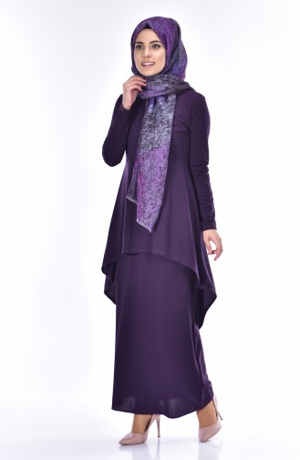 Purple Suit 1028-01