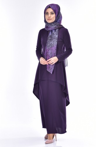 Purple Suit 1028-01
