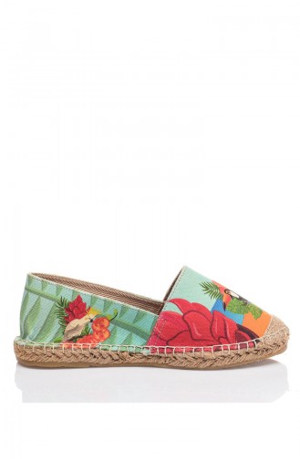  Women`s Flats 02-518