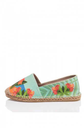  Women`s Flats 02-518