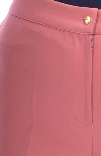 Dusty Rose Broek 1004-25