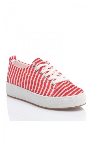 FEMME Baskets X-youth JF-SNK01 01