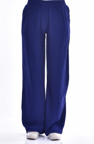 Light Navy Blue Pants 24505-09
