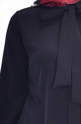 Black Tuniek 4010-06