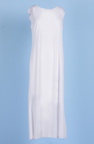 Dress Lining 0715-05 White 0715-05