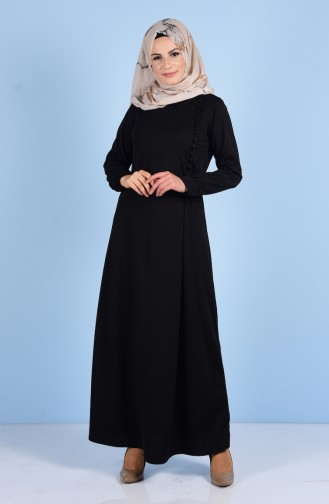 فستان أسود 1916-01