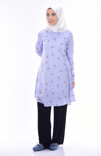 Blue Tunics 3121-05