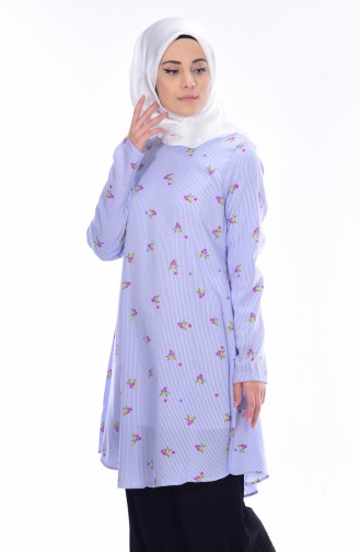 Blue Tuniek 3121-05